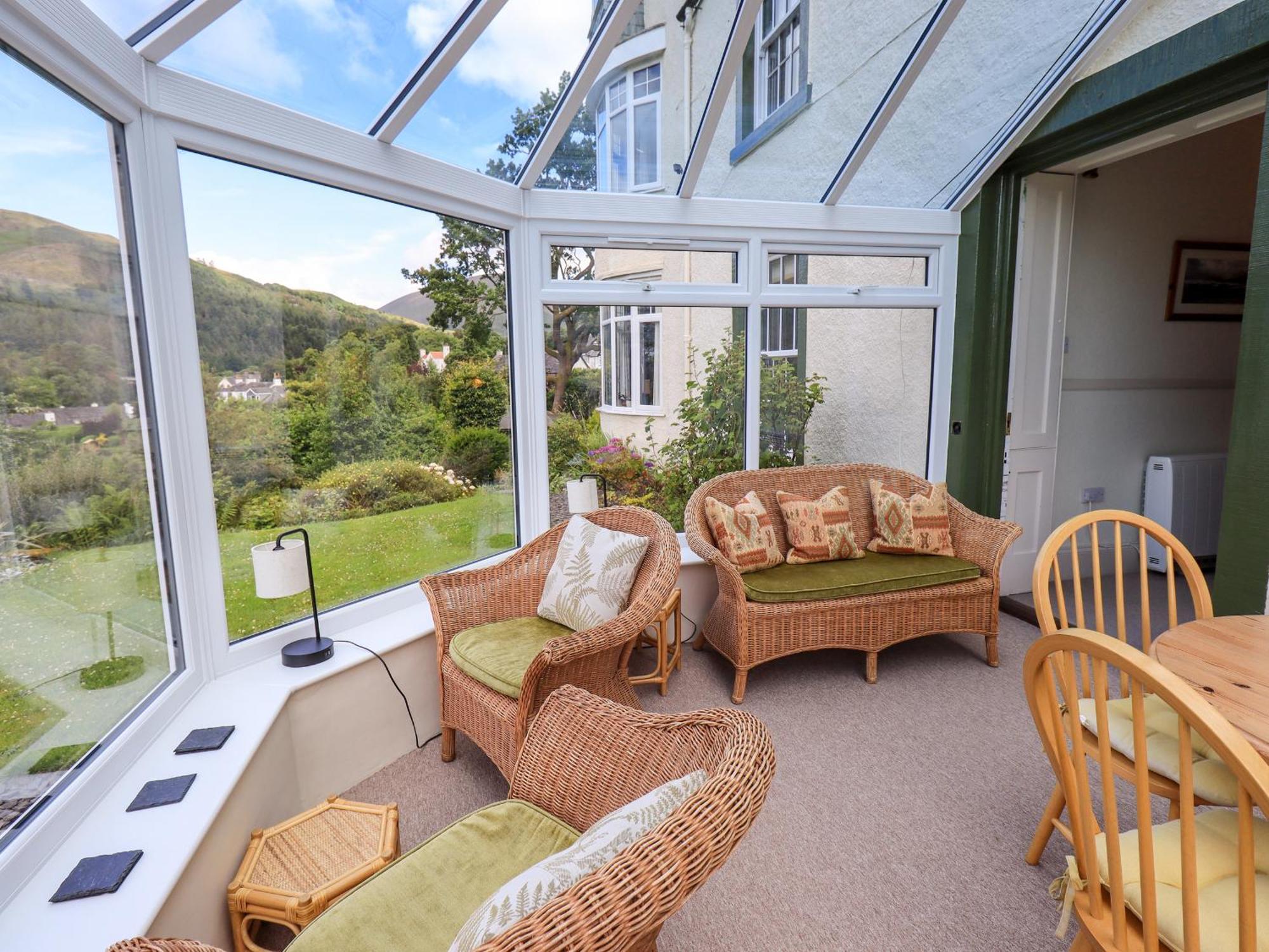 Sandburne Cottage Keswick  Exterior foto